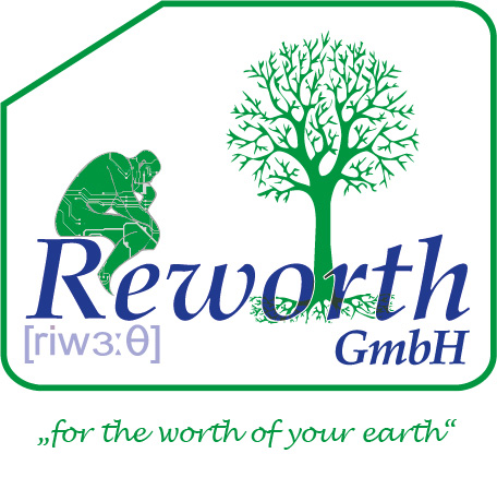 Reowrth Logo